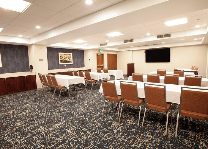 Hampton Inn Salt Lake City-North